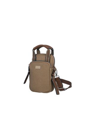 Imagen 2 del producto Portacelular Secret Escocia ST6 L Café