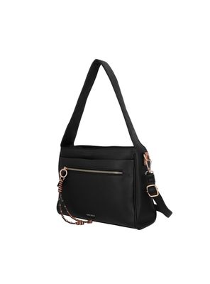 Imagen 2 del producto Cartera de hombro Secret Lucca ST6 L Negro
