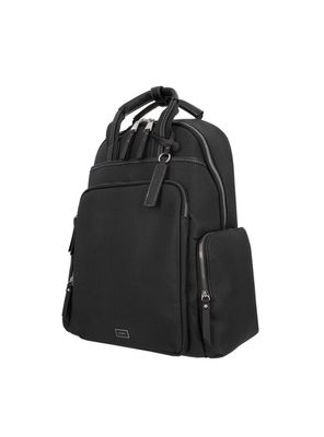 Imagen 2 del producto Mochila Notebook Secret Escocia ST6 Negro 15""
