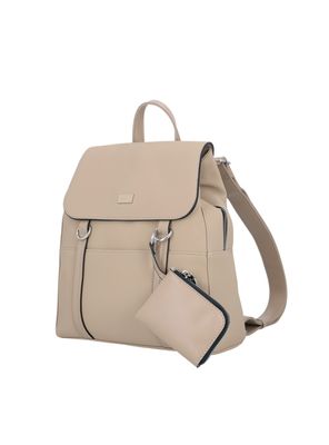 Imagen 2 del producto Mochila Secret Burgos ST6 L Beige