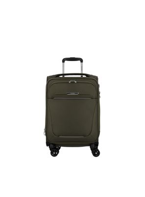 Maleta de Cabina Samsonite B-Lite 5 Verde Oliva