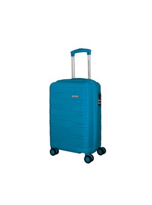 Imagen 2 del producto Maleta de Cabina American Tourister Upstrike Azul