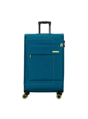 Imagen 1 del producto Maleta Grande American Tourister Journify Azul