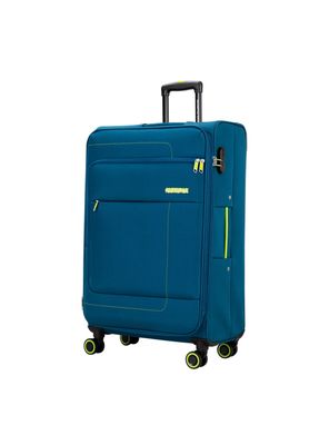 Imagen 2 del producto Maleta Grande American Tourister Journify Azul