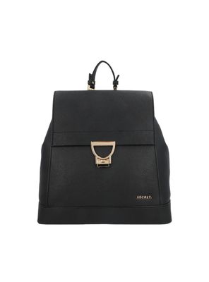 Mochila Secret Bombay SC6 M Negro