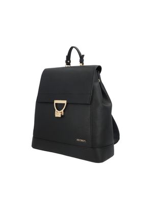 Imagen 2 del producto Mochila Secret Bombay SC6 M Negro