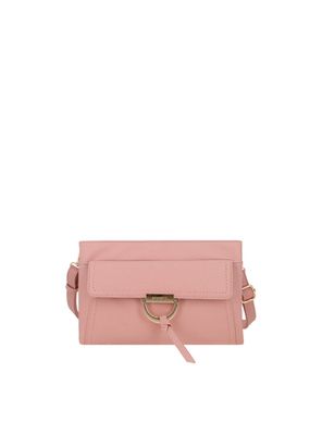 Bandolera Secret Ragusa SC6 M Rosado