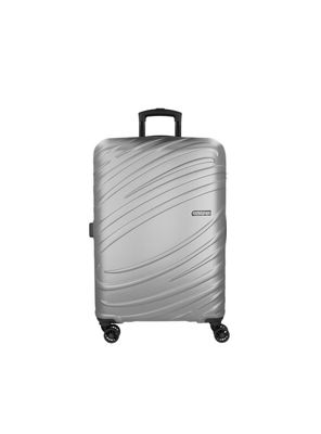 Maleta Mediana American Tourister Tesa 4.0 Plateado
