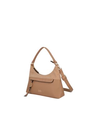 Imagen 2 del producto Bandolera Secret Laurens ST6 M Beige