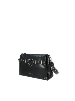 Imagen 2 del producto Bandolera Secret Seguras SC6 M Negro