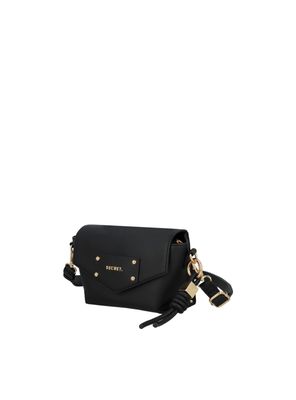 Imagen 2 del producto Bandolera Secret Napoles SC6 S Negro