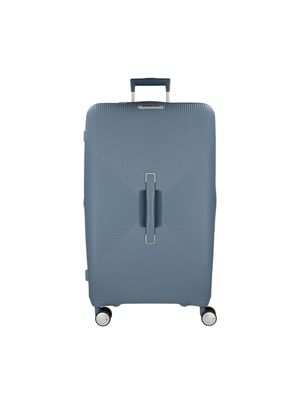 Maleta Grande Saxoline Trunk Azul