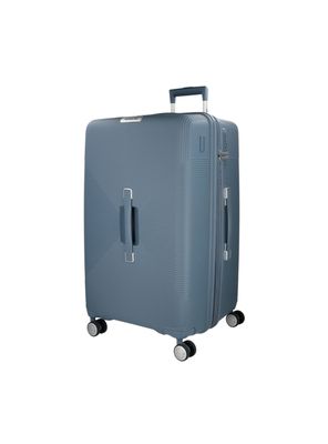 Imagen 2 del producto Maleta Grande Saxoline Trunk Azul