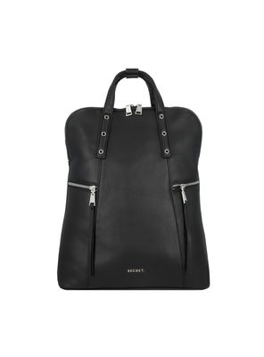 Mochila Notebook Secret Palme SC6 Negro 15""