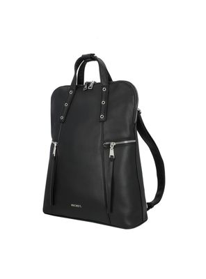 Imagen 2 del producto Mochila Notebook Secret Palme SC6 Negro 15""