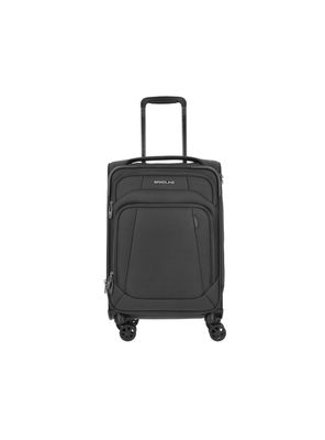 Maleta de Cabina Saxoline Airshock 4SX Negro