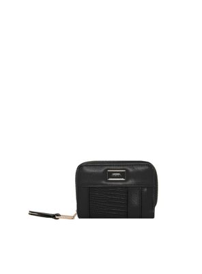 Billetera Secret Pretoria SC6 S Negro