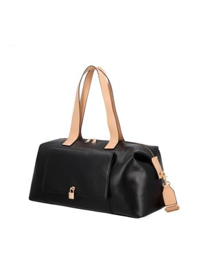 Imagen 2 del producto Bolso de Viaje Secret Ravena ST6 L Negro