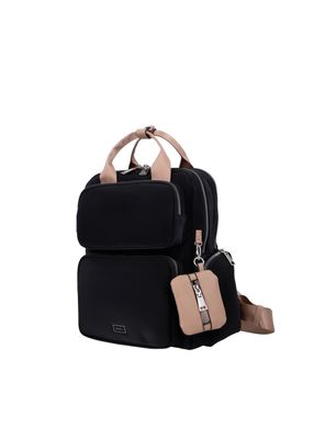 Imagen 2 del producto Mochila Secret Orlando ST6 M Negro
