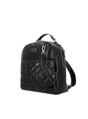 Imagen 2 del producto Mochila Secret Lucania SC6 M Negro