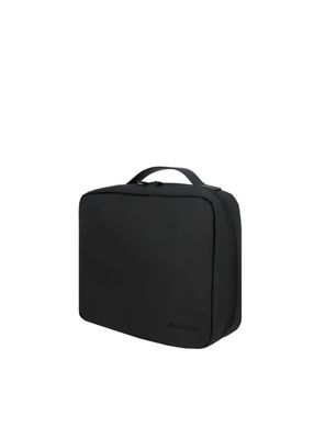 Imagen 2 del producto Neceser de Aseo para Viaje Saxoline Negro