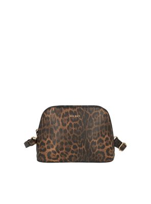 Bandolera Secret Dubai SC6 S Leopardo