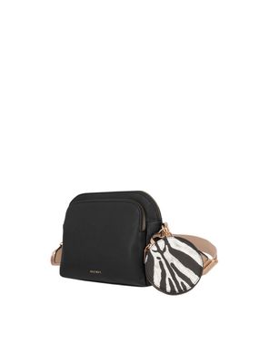 Imagen 2 del producto Bandolera Secret Vostok ST6 M Negro