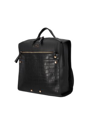 Imagen 2 del producto Mochila Secret Polonia ST6 M Negro