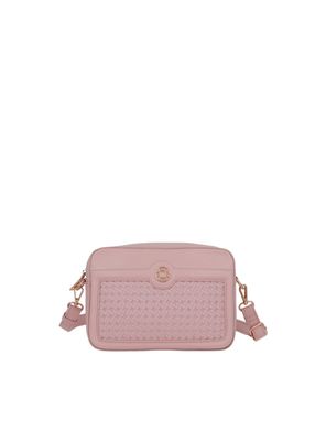 Bandolera Secret Berna SC6 S Rosado