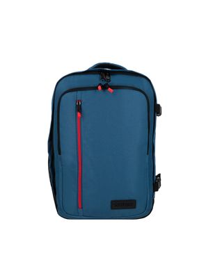 Mochila de Viaje Xtrem Litemove 5XT Azul/Rojo 16""
