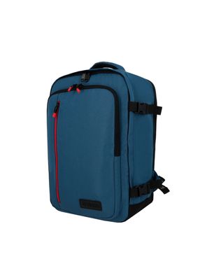Imagen 2 del producto Mochila de Viaje Xtrem Litemove 5XT Azul/Rojo 16""