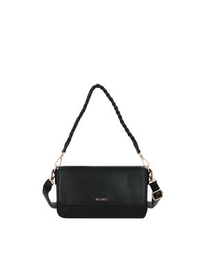 Bandolera Secret Lituania SC6 S Negro