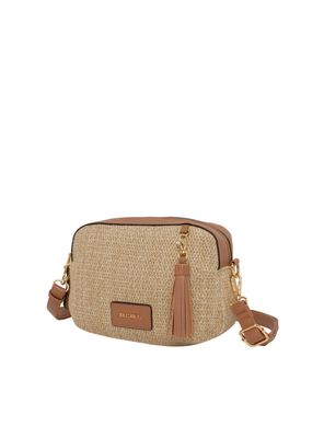 Imagen 2 del producto Bandolera Secret Ankara SC6 S Café