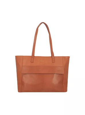 Cartera Tote Secret Provenza SC6 L Café