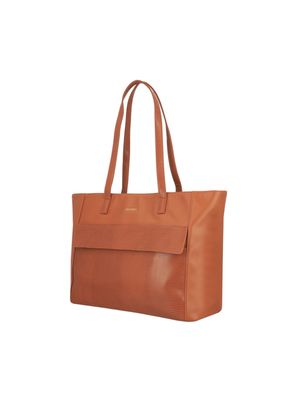 Imagen 2 del producto Cartera Tote Secret Provenza SC6 L Café