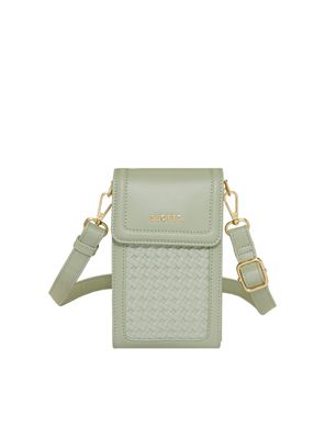 Portacelular Secret Berna SC6 L Verde