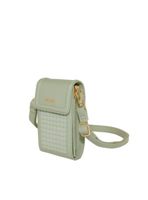 Imagen 2 del producto Portacelular Secret Berna SC6 L Verde