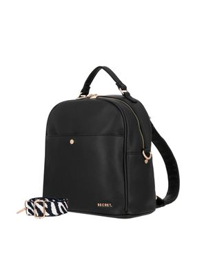 Imagen 2 del producto Mochila Secret Austria SC6 M Negro