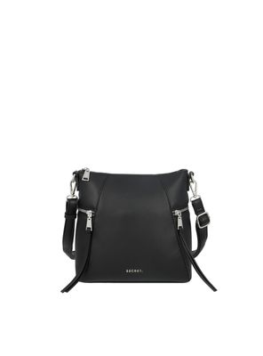 Bandolera Secret Palme SC6 M Negro