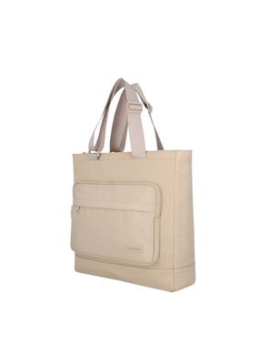 Imagen 2 del producto Cartera Tote Bag Xtrem Chloe 5XT Beige 14""