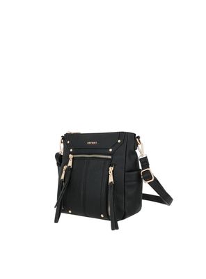 Imagen 2 del producto Bandolera Secret Mancora SC6 M Negro