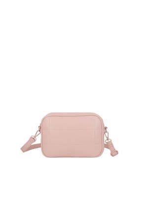 Bandolera Secret Burgas SC6 S Rosado