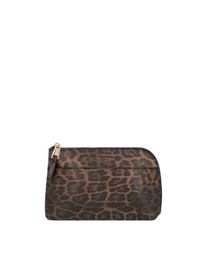 Cosmetiquero Secret Dubai SC6 M Leopardo