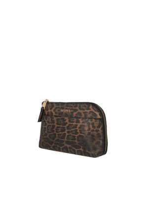 Imagen 2 del producto Cosmetiquero Secret Dubai SC6 M Leopardo