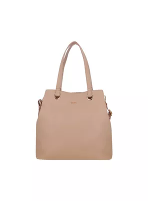 Cartera de hombro Secret Graz SC6 L Beige