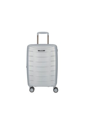 Imagen 1 del producto Maleta de Cabina Saxoline Moonstone Plateado