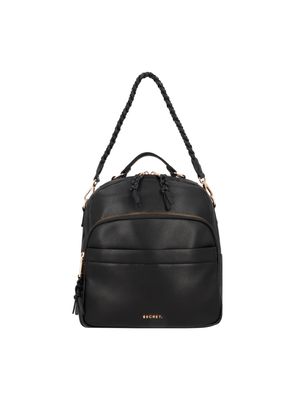 Mochila Secret Lituania SC6 M Negro