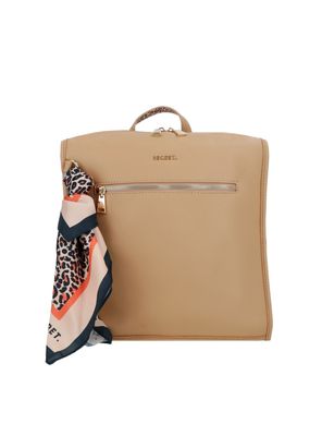 Mochila Secret Pristina SC6 L Beige