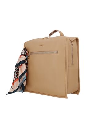 Imagen 2 del producto Mochila Secret Pristina SC6 L Beige