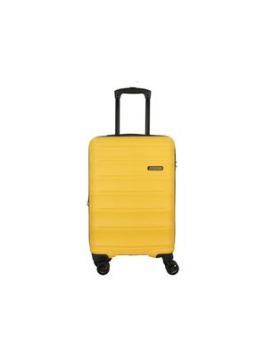 Maleta de Cabina American Tourister Summit Amarillo